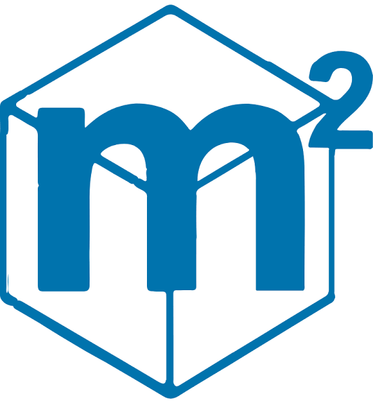 Measure Square logo